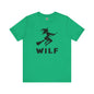 WILF T-Shirt The Devil's Pickle