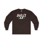 Jolly AF Long Sleeve Tee