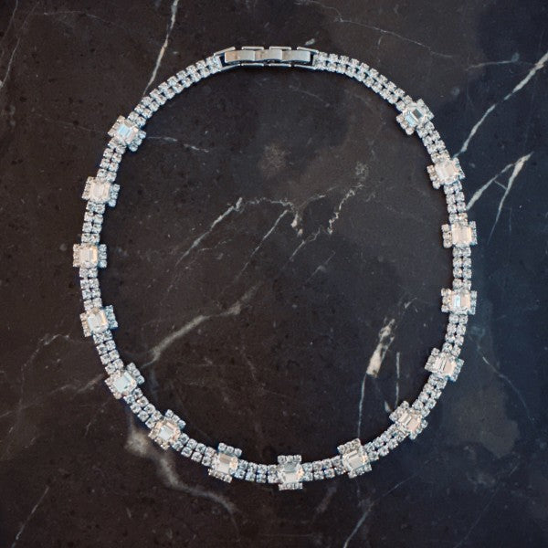 Your Highness Jeweled Necklace Shop Style & More | Fresh Looks, Everyday Deals & Free Shipping