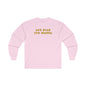 30% Stud 70% Muffin Long Sleeve Tee The Devil's Pickle