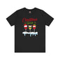 Christmas Spirits T-Shirt The Devil's Pickle