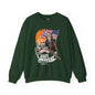 I Ain't Giving My Guns Crewneck Sweatshirt The Devil's Pickle