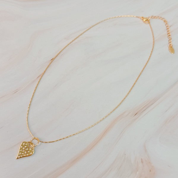Stars Throw Heart Necklace Shop Style & More | Fresh Looks, Everyday Deals & Free Shipping