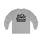 Horror Movies and Chill Long Sleeve Tee The Devil's Pickle