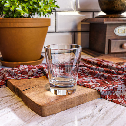 Shot Glass, 1.5oz Grayceful LLC