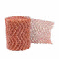 1Pcs 3m/6m Copper Wire Mesh House Copper Electromagnetic Wave Shielding Network Signal Shielding Network Radiation Protection