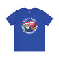 Balls Deep Into Christmas T-Shirt. The Devil's Pickle