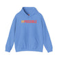 I'm Possible Hooded Sweatshirt The Devil's Pickle