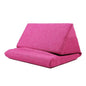 Laptop Tablet Pillow Foam Lapdesk Multifunction Laptop Cooling Pad Tablet Stand Holder Stand Lap Rest Cushion for Ipad with Bag