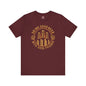 Drink Good Beer With Good Friends T-Shirt. The Devil's Pickle