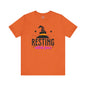Resting Witch Face T-Shirt The Devil's Pickle