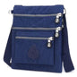 Women's Small Bag Casual Lightweight Travel Close-Fitting Coin Purse   Nylon Cloth Small Bag NovaCart