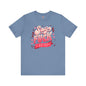 Say Fuck No T-Shirt The Devil's Pickle