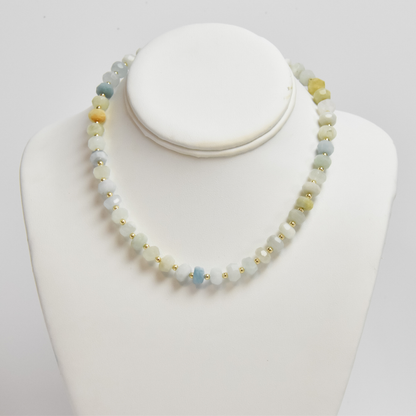 Courage Necklace Emily Anne Designs LLC