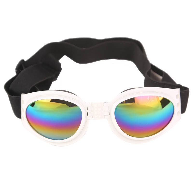 Stylish Durable Foldable Pet Sunglasses - For Dogs And Cats Pet Accessories NovaCart