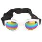 Stylish Durable Foldable Pet Sunglasses - For Dogs And Cats Pet Accessories NovaCart