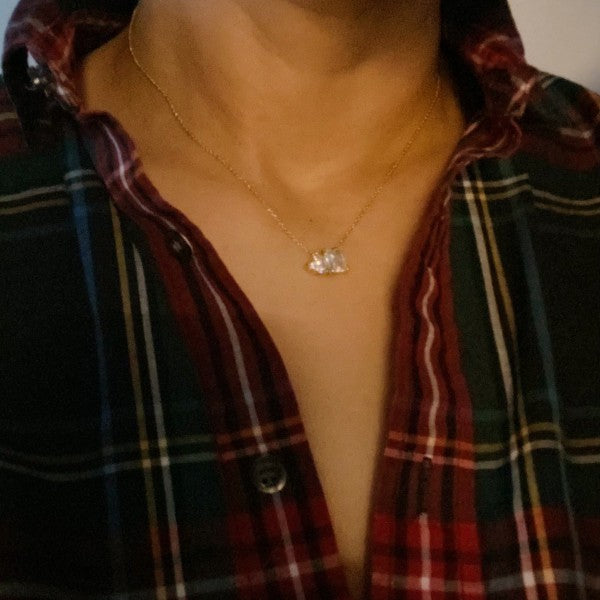 Shines Next To You Necklace Shop Style & More | Fresh Looks, Everyday Deals & Free Shipping