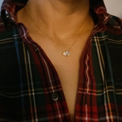 Shines Next To You Necklace Shop Style & More | Fresh Looks, Everyday Deals & Free Shipping