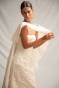Chiffon Scarf AshleyStambouli