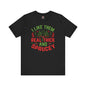 I Like them Thick And Sprucey T-Shirt The Devil's Pickle