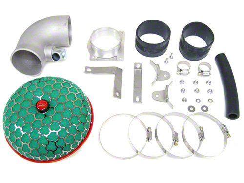 HKS Racing Suction Reloaded Intake Kit - Honda CR-Z CRZ FR SPORT