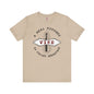 A Meal Without Wine Is Called Breakfast T-Shirt The Devil's Pickle