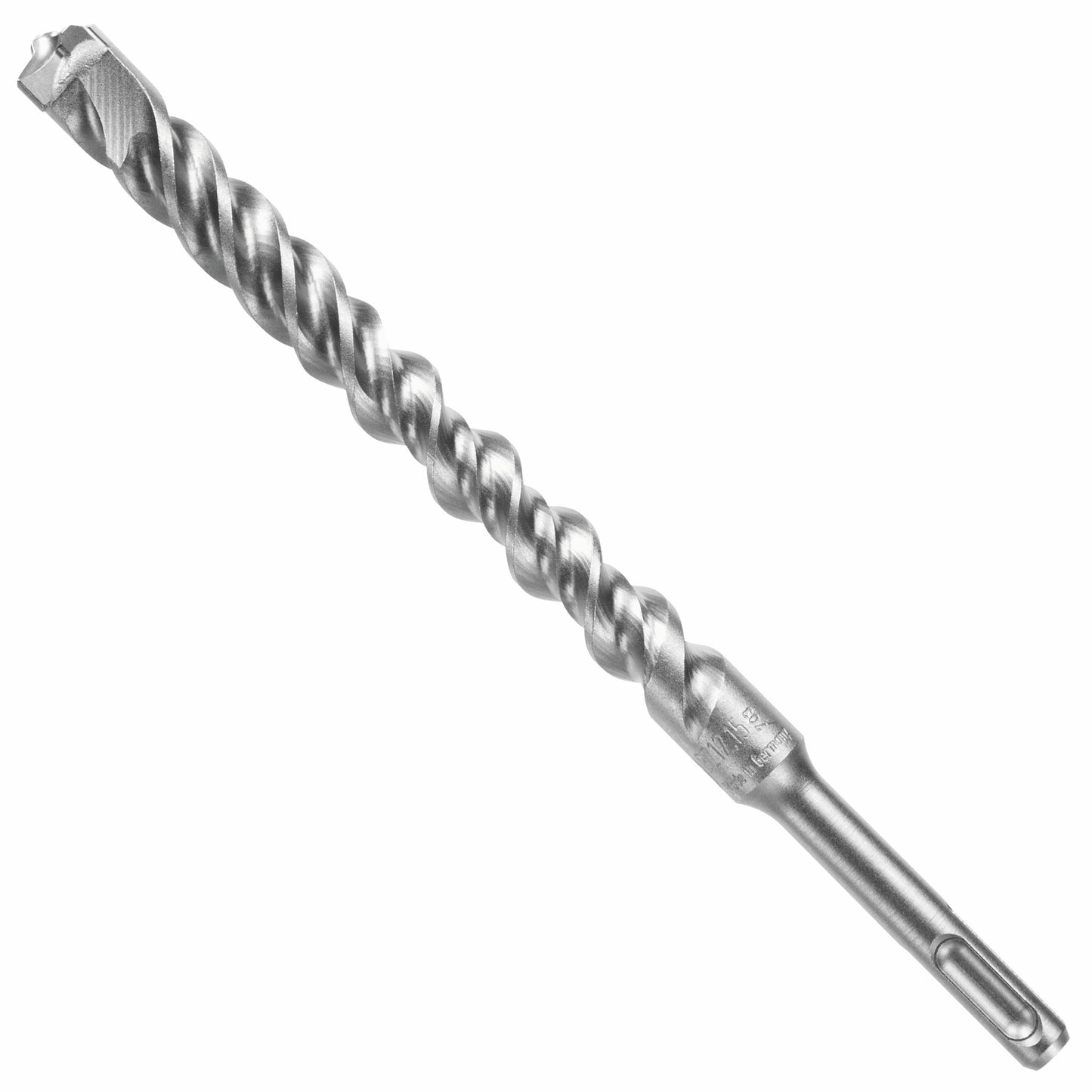 BOSCH HCFC2102 5/8 In. x 6 In. x 8-1/2 In. SDS-plus® Bulldog™ Xtreme Carbide Rotary Hammer Drill Bit VM Hardware