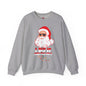 I Do It For The Ho's Crewneck Sweatshirt