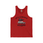 It's A Beaut Clark Tank Top The Devil's Pickle