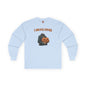 I Need Head Long Sleeve Tee The Devil's Pickle
