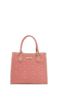 Nicole Lee USA Structured Tote Bag West2East Surf