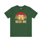 Beer Me T-Shirt The Devil's Pickle