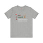 Innocent Until Proven Guilty T-Shirt The Devil's Pickle