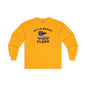 It's A Beaut Clark Long Sleeve Tee The Devil's Pickle