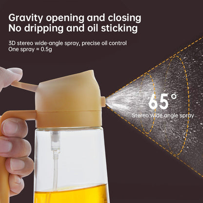 MultiSpray Oil Dispenser