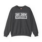 Shit Show Supervisor Crewneck Sweatshirt The Devil's Pickle