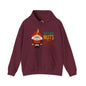 Put Your Nuts In My Mouth Hooded Sweatshirt The Devil's Pickle