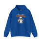 My Favorite Spirit Is Tequila Hooded Sweatshirt The Devil's Pickle