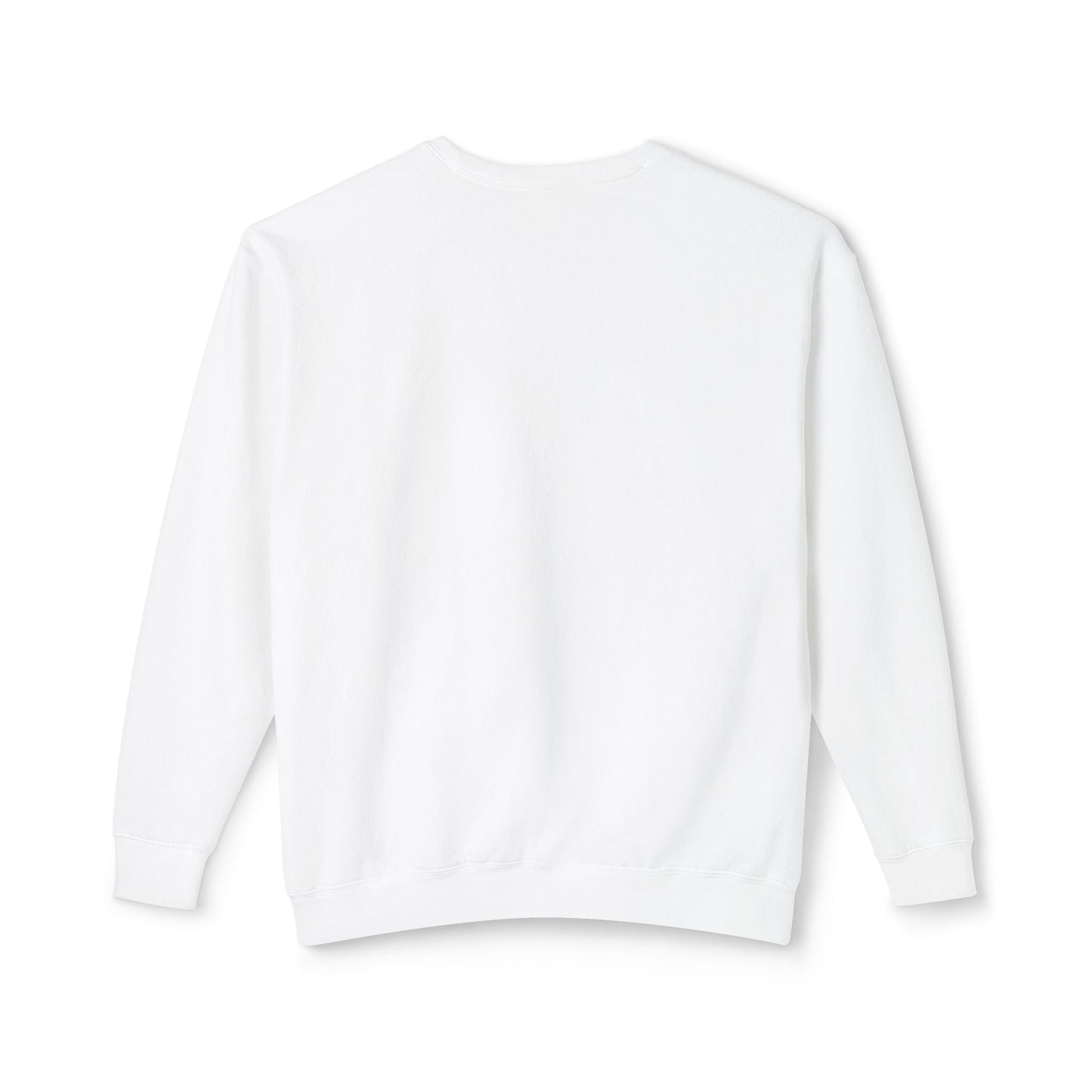 Unisex Lightweight Crewneck Sweatshirt "Grayvee" Grayceful LLC