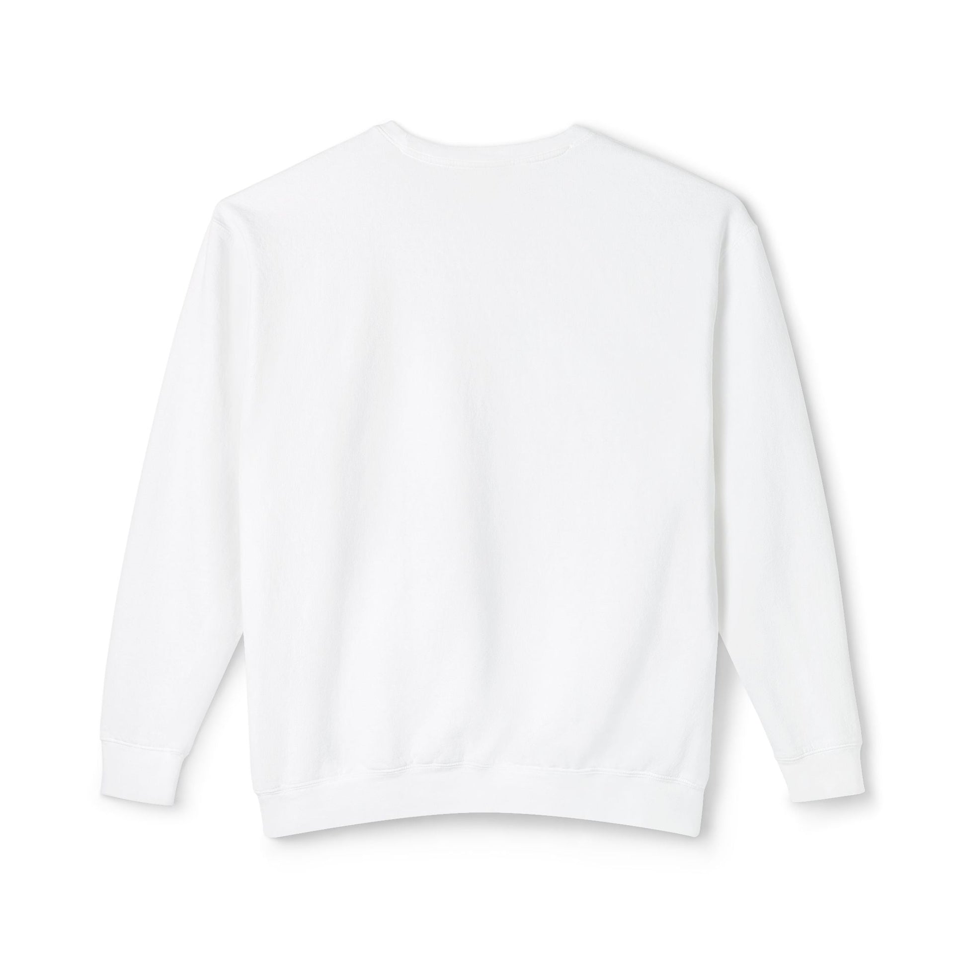 Unisex Lightweight Crewneck Sweatshirt "Grayvee" Grayceful LLC