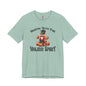 Bustin' Into The Holiday Spirit T-Shirt