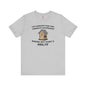 I'm Looking For The Correct Bathroom T-Shirt The Devil's Pickle