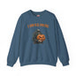 I Need Head Crewneck Sweatshirt The Devil's Pickle