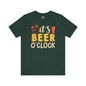 It's Beer O'clock T-Shirt The Devil's Pickle