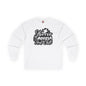 Horror Movies and Chill Long Sleeve Tee The Devil's Pickle