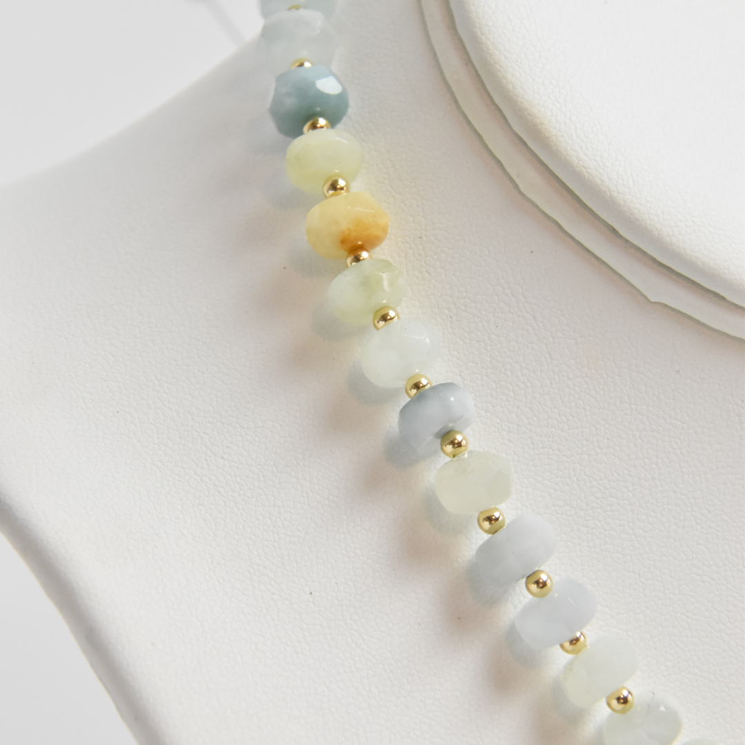 Courage Necklace Emily Anne Designs LLC