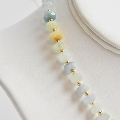Courage Necklace Emily Anne Designs LLC