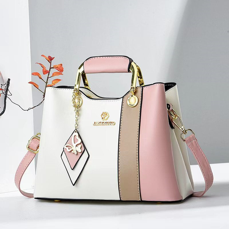 Single Shoulder Handheld Crossbody Bag See size chart under “more details” The Fashion Celestial