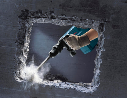 BOSCH 11316EVS 14 Amp SDS-max® Demolition Hammer VM Hardware