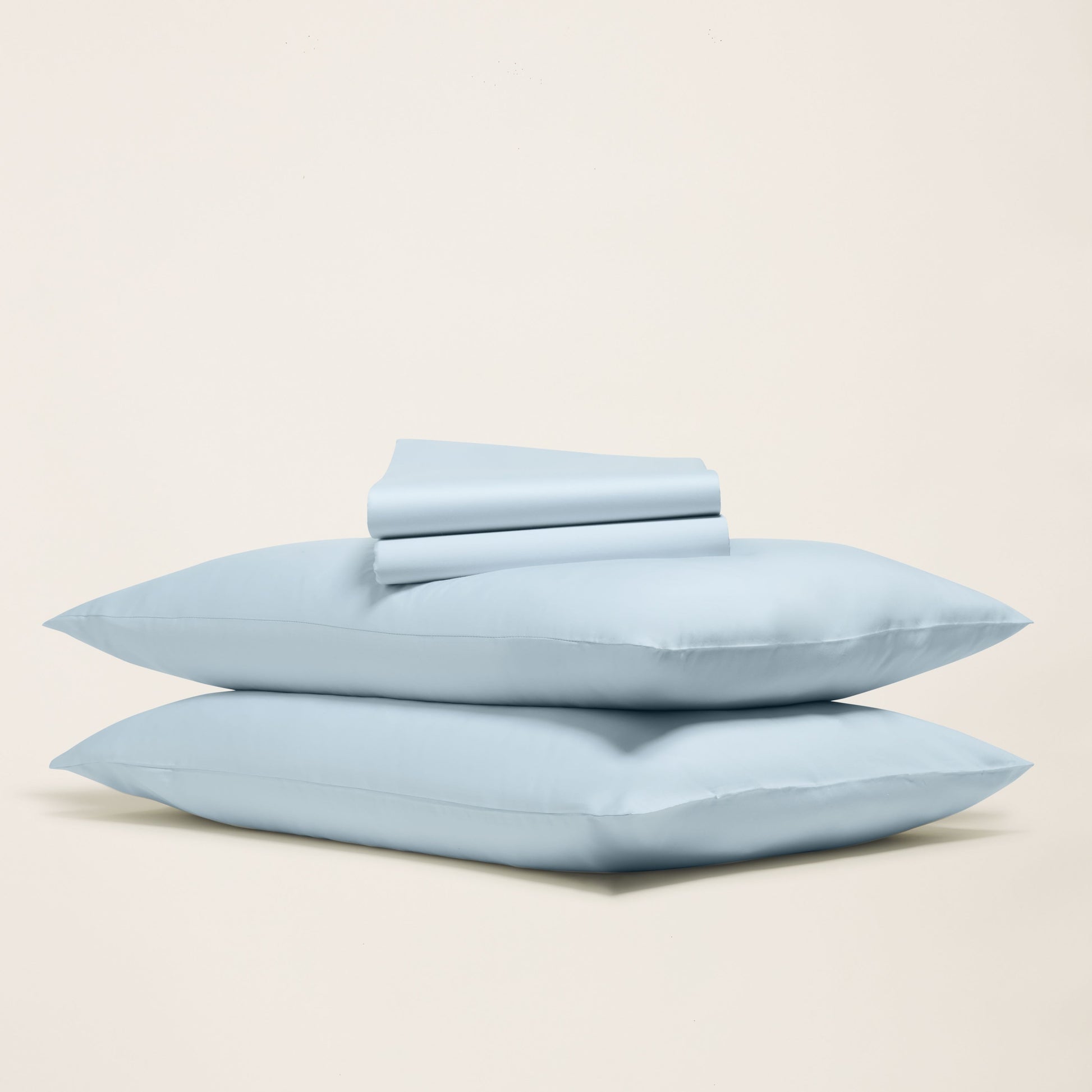 Luxe Australian Sateen Sheet Set Italic